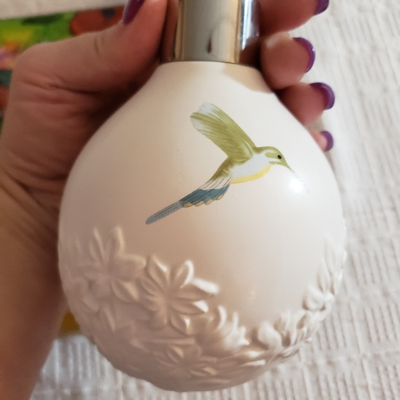 Hummingbird home set - Picture 4 of 8